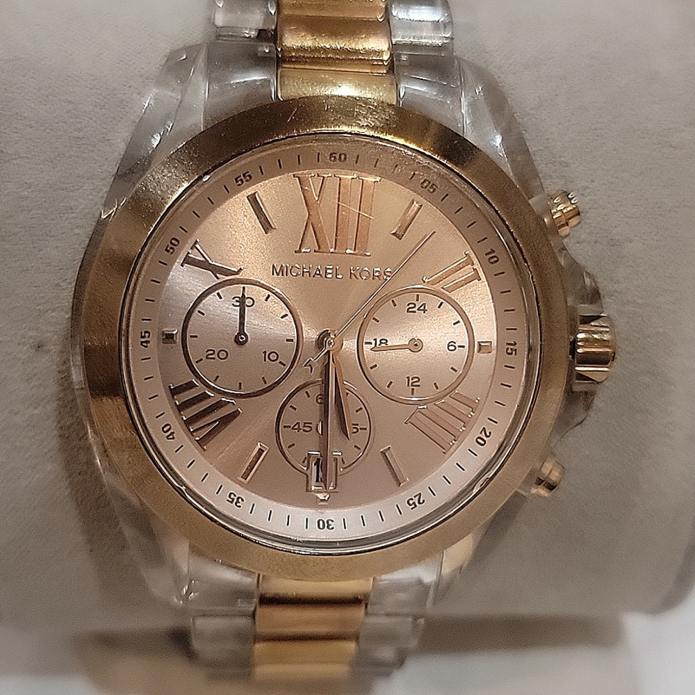 MK Watch